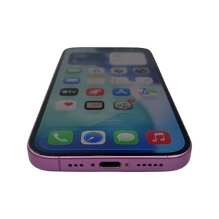 IPHONE 16 128GB ROSA