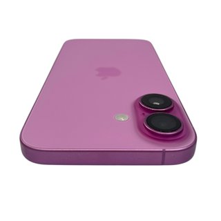 IPHONE 16 128GB ROSA