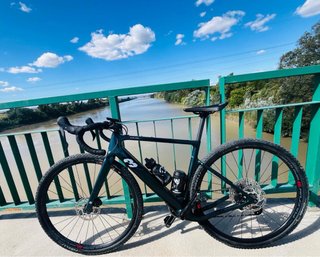 3T Exploro Ultra Carbon 2025 GRX 1x12
