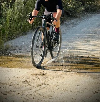 3T Exploro Ultra Carbon 2025 GRX 1x12