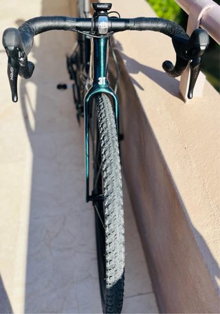 3T Exploro Ultra Carbon 2025 GRX 1x12