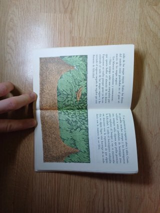 Cuentos de intriga de la hormiga Miga