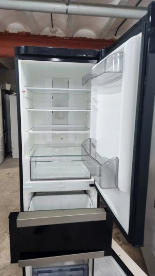 PACK NEVERA Y LAVADORA GARANTIA TRANSPORRE
