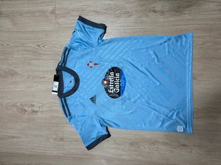 Camiseta Celta Tapia 14