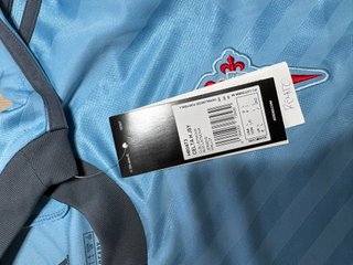Camiseta Celta Tapia 14