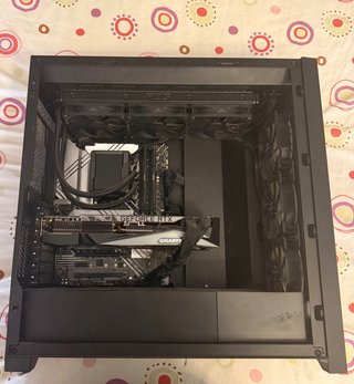 PC Gamer Gigabyte RTX