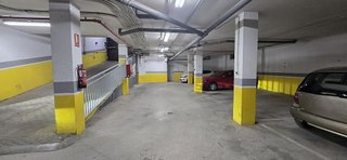 Garaje en venta en Zona Centro-Corredera en Lorca