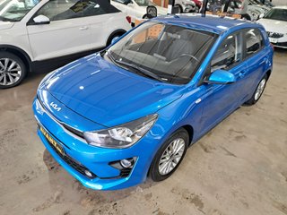 KIA RIO 2023