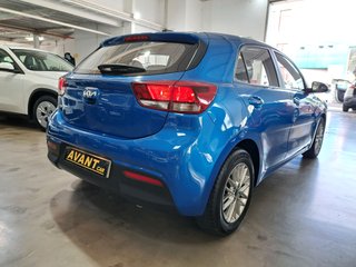 KIA RIO 2023