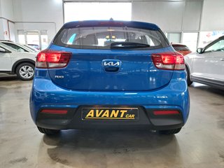 KIA RIO 2023
