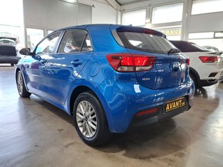 KIA RIO 2023
