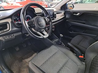 KIA RIO 2023