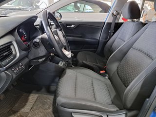 KIA RIO 2023