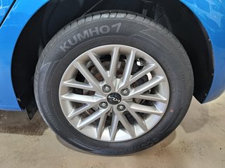KIA RIO 2023