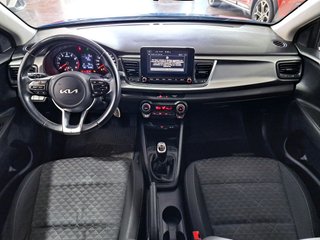 KIA RIO 2023