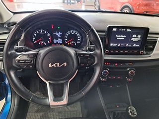 KIA RIO 2023