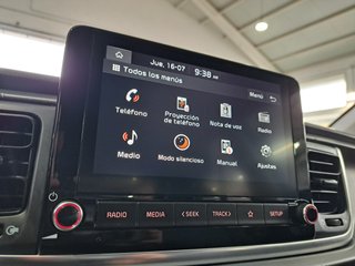 KIA RIO 2023