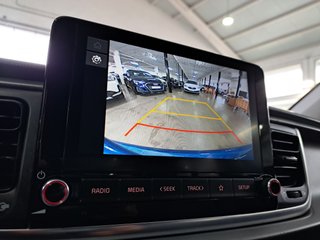 KIA RIO 2023