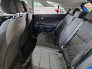 KIA RIO 2023
