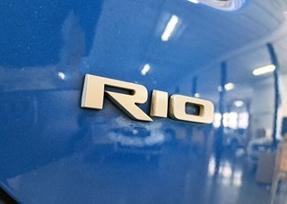 KIA RIO 2023