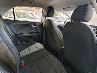KIA RIO 2023