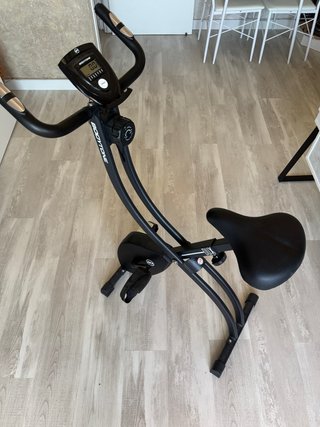 Bicicleta Estática Bodytone