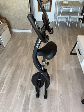 Bicicleta Estática Bodytone