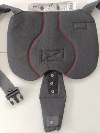 Adaptador cinturón embarazadas Baby Safe