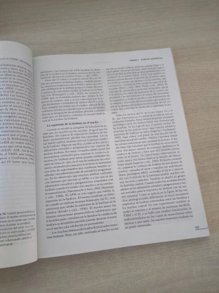 Psicología fisiológica