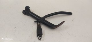 CABALLETE LATERAL YAMAHA YP 250 MAJESTY YP 250 MAJESTY 249 CM3 - 14.7 KW