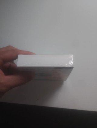Prótesis Dentales Ajustables Oralhoe nuevo caja ce