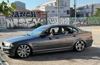 BMW 330D