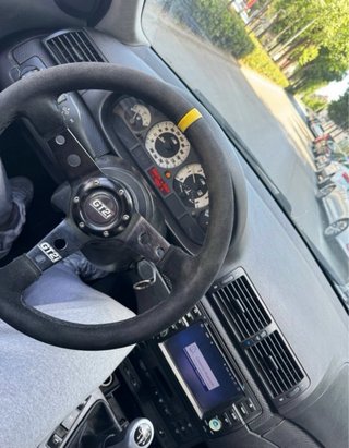 BMW 330D