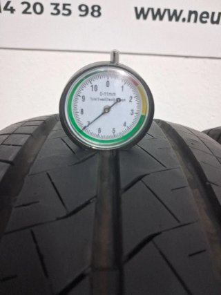 225 65 16C 112/110T BRIDGESTONE DURAVIS R660 ECO
