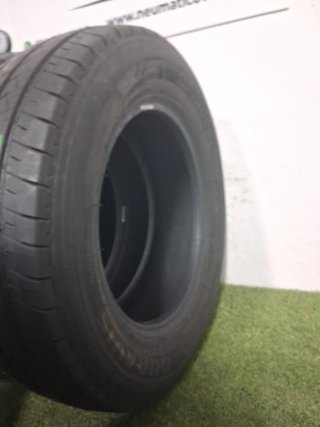 225 65 16C 112/110T BRIDGESTONE DURAVIS R660 ECO