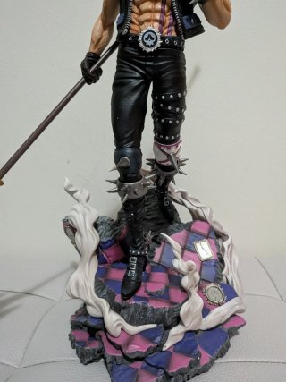 Action Figure Charlotte Katakuri One Piece