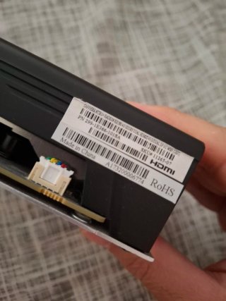 Tarjeta Gráfica Sapphire RX 580 4GB