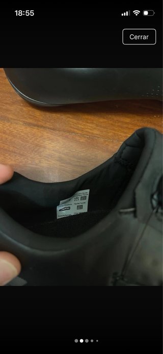 Zapatillas Shimano RC Negras