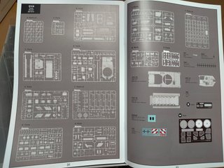 Maqueta Meng Leopard 2A8 1/35