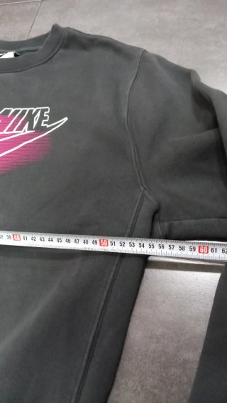 Sudadera Nike Talla M