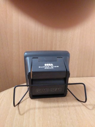 Game Gear Super Wide Gear