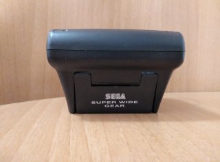 Game Gear Super Wide Gear