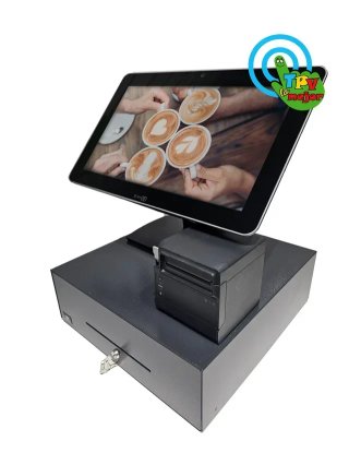 TPV Táctil NCR XR7 19 i5 8GB RAM 120GB SSD