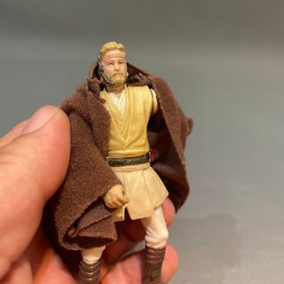STAR WARS | Obi-Wan Kenobi (Pilot gear) ROTS 2005
