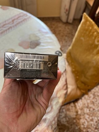 Paco Rabanne Black XS Descatalogada
