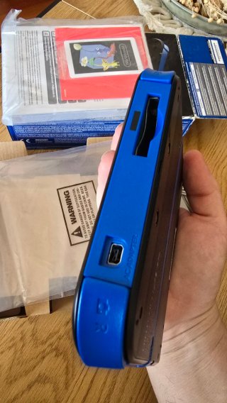 Nintendo 2DS come nuova