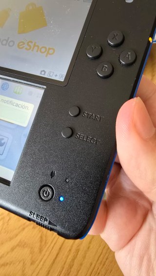 Nintendo 2DS come nuova