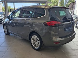 Opel Zafira Tourer 2016