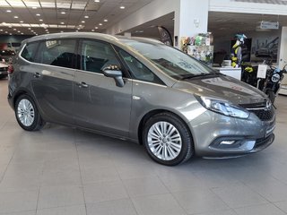 Opel Zafira Tourer 2016