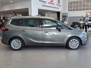 Opel Zafira Tourer 2016